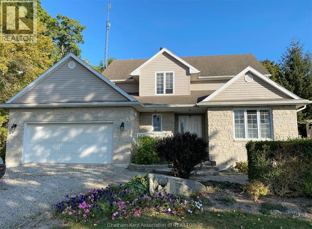 11782 Rose Beach Line, Chatham-Kent, ON N0P 1X0