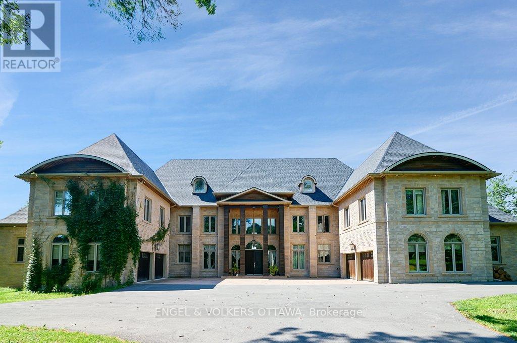 2892 Presquile Rd, Alfred and Plantagenet, ON K0B 1J0