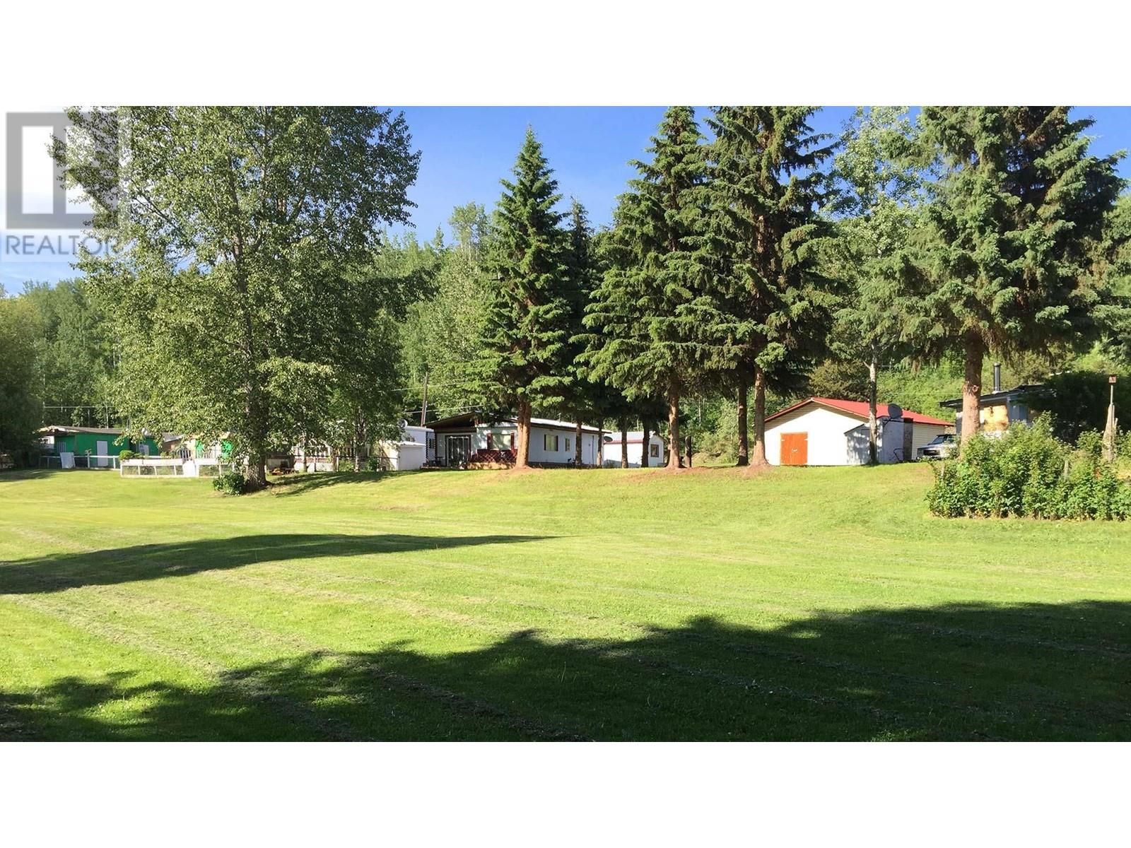 9265 George Frontage Rd, Telkwa, BC V0J 2X1