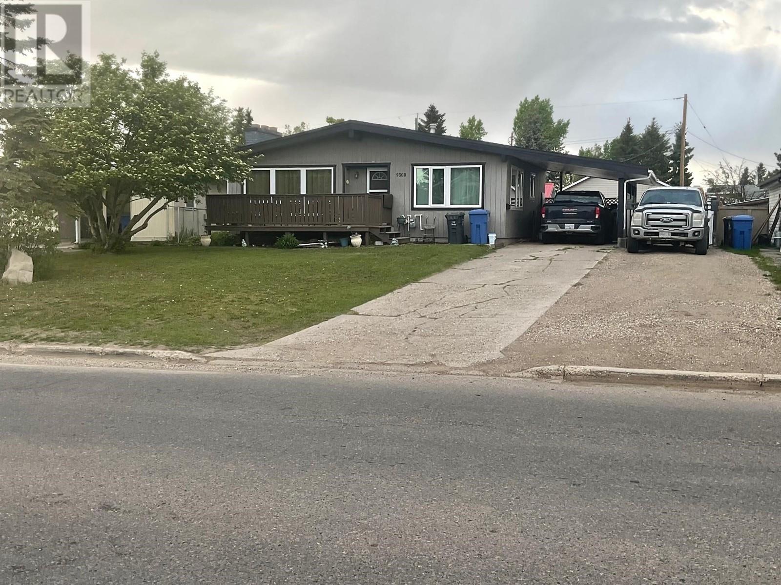 112 Avenue Unit 9308, Fort St. John, BC V1J 2V9