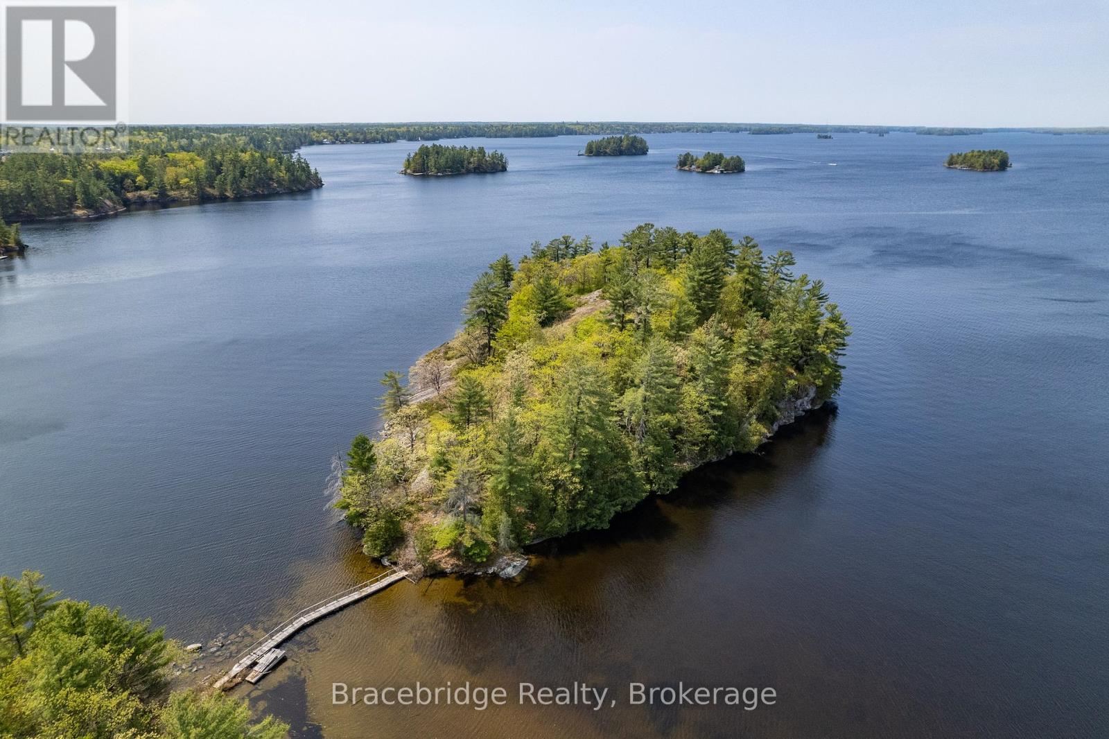 1032 Evergreen Cres, Gravenhurst, ON P1P 1R1