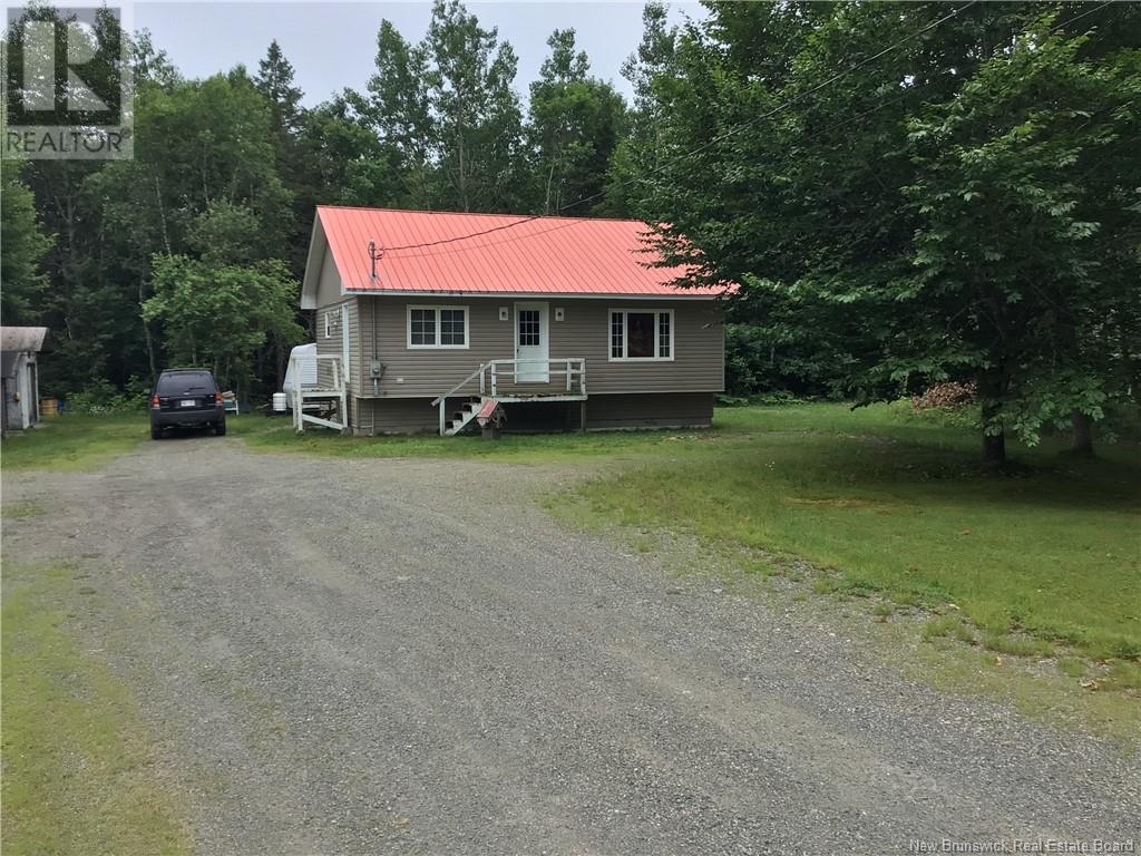 596 Mohannes Rd, Mohannes, NB E3L 5V4