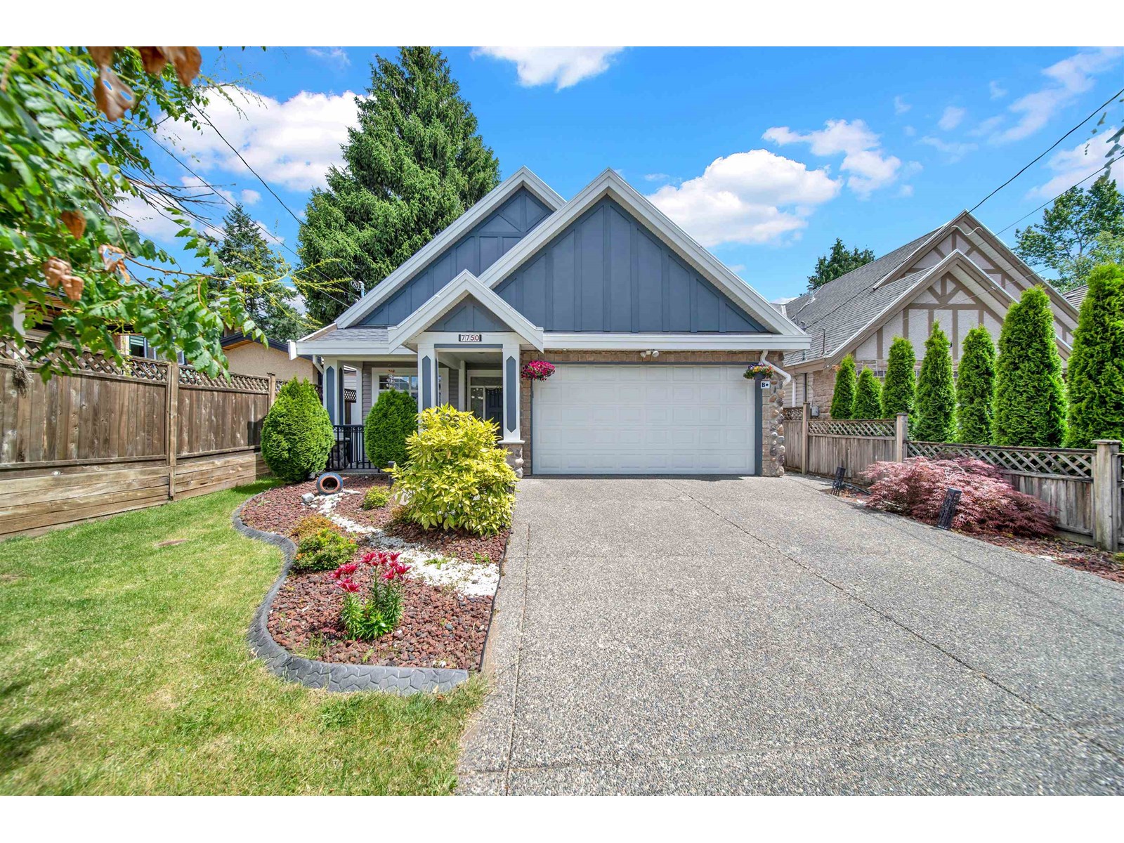 118 Street Unit 7750, Delta, BC V4C 6G8