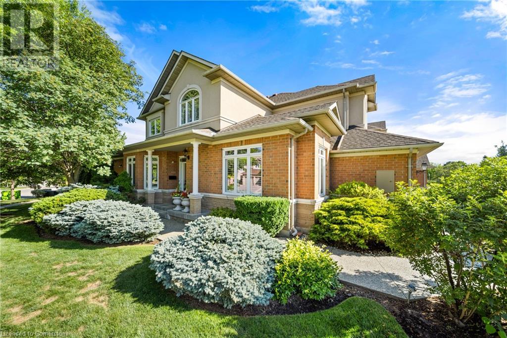 4165 Stonebridge Cres, Burlington, ON L7M 4N2