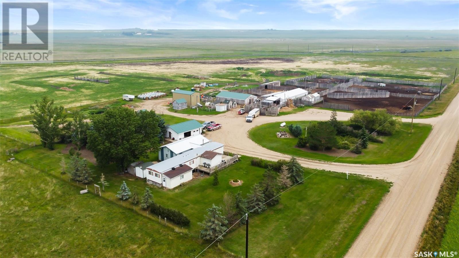 Dean Ranch Unit Caronport, Caron Rm No. 162, SK S0H 0S0
