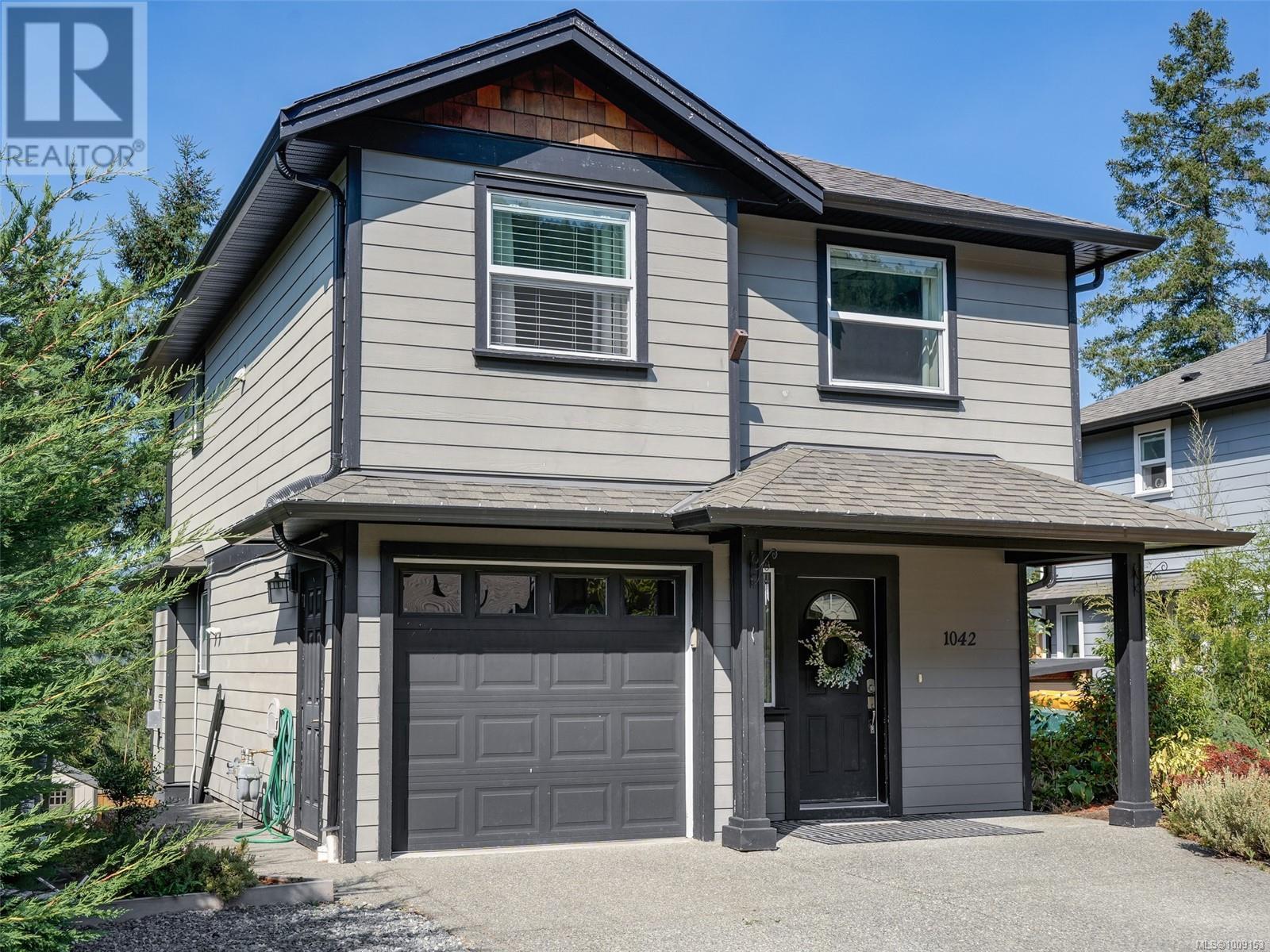 1042 Skylar Cir, Shawnigan Lake, BC V0R 2W3