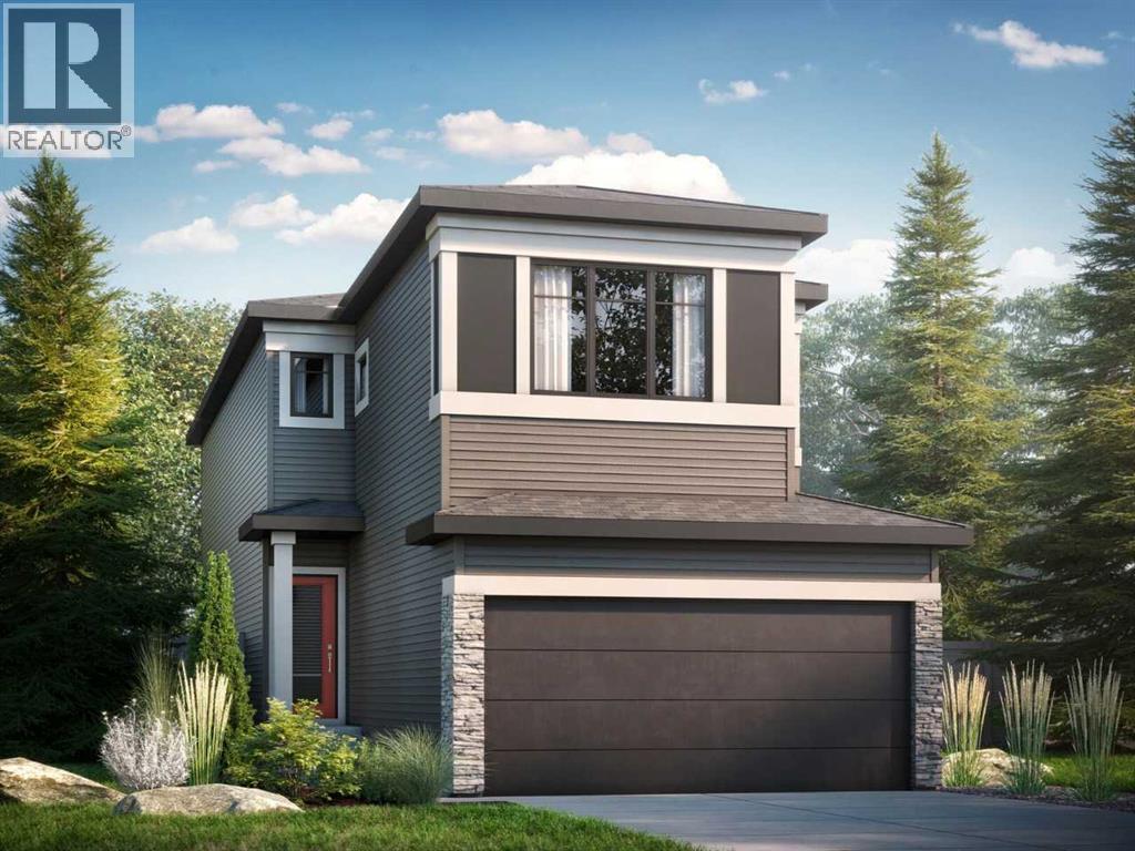 158 Osprey Hill Way SW, Calgary, AB T3B 6S3