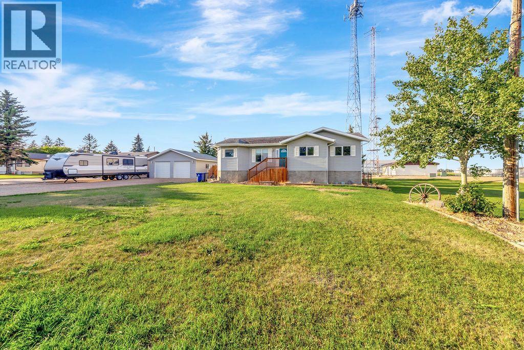 410 Mcconnell Dr, Maidstone, SK S0M 1M0