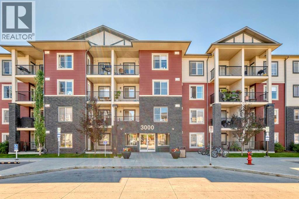 81 Legacy Boulevard Se Unit 3407, Calgary, AB T2X 2B9
