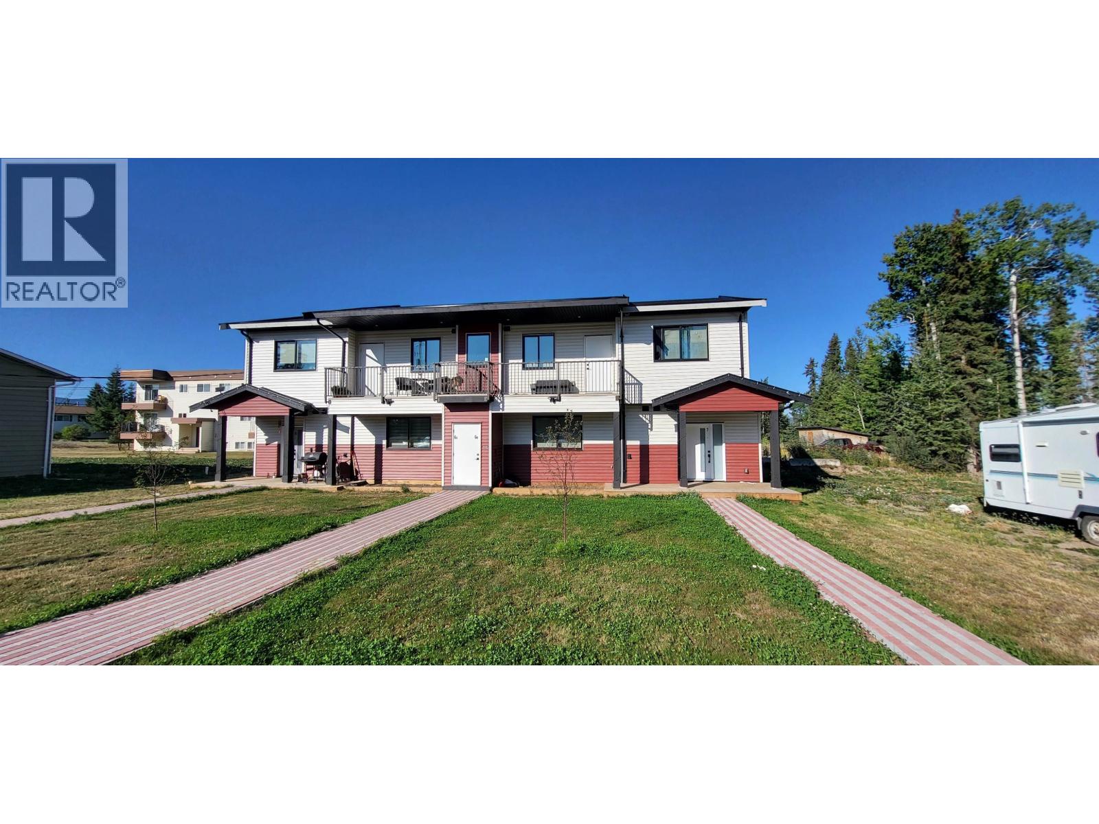 435 5 Avenue, Burns Lake, BC V0J 1E0
