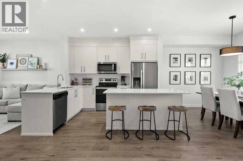 14225 1 Street Nw Unit 505, Calgary, AB T3P 1Y4