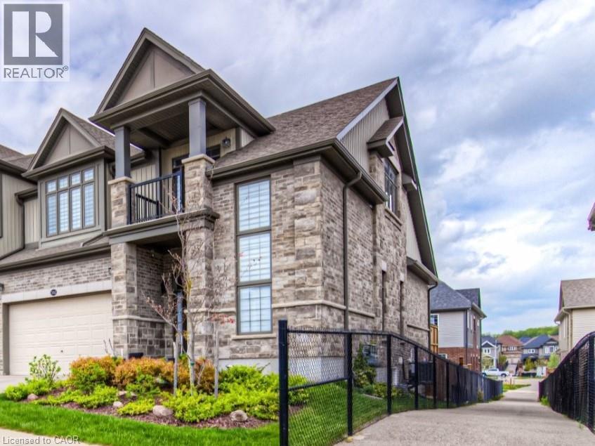 582 Mayapple St, Waterloo, ON N2V 0E3