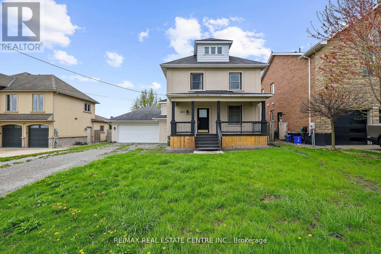 323 Queenston Rd, Niagara-on-the-lake Rural, ON L0S 1J0