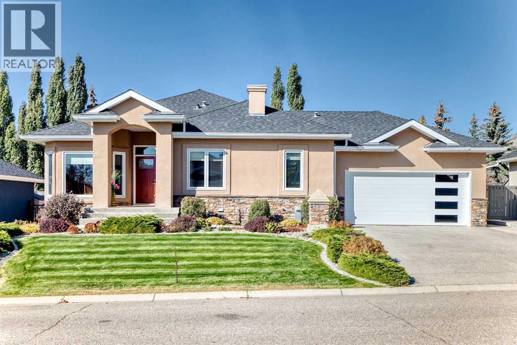 39 Arbour Estates Way NW, Calgary, AB T3G 3Z9