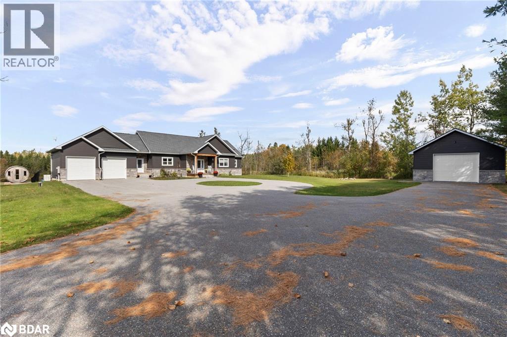 3387 Wainman Line, Severn, ON L3V 7C5