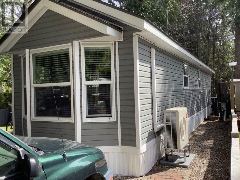 3980 Squilax Anglemont Road Unit 35, Scotch Creek, BC V0E 1M5