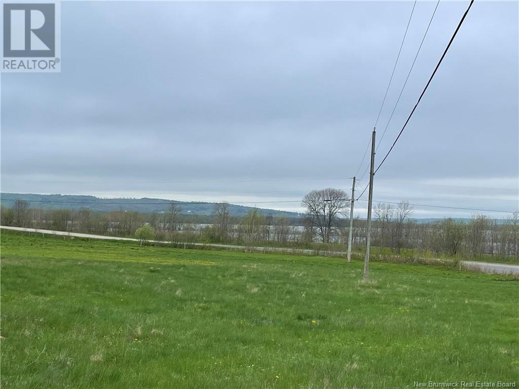Lot A Route 705, Wickham, NB E5T 3Y9