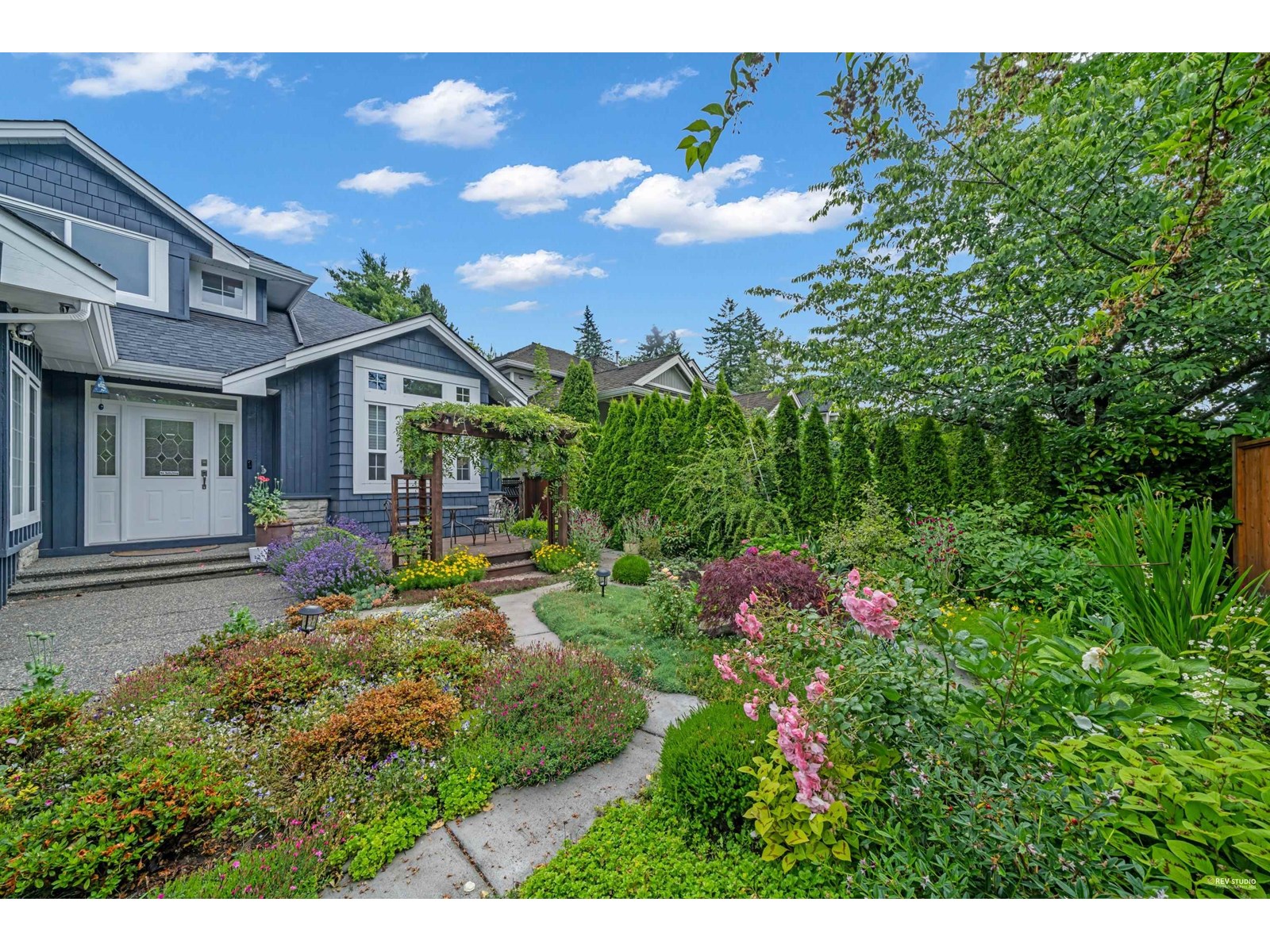 30 Avenue Unit 14741, Surrey, BC V4P 3E6