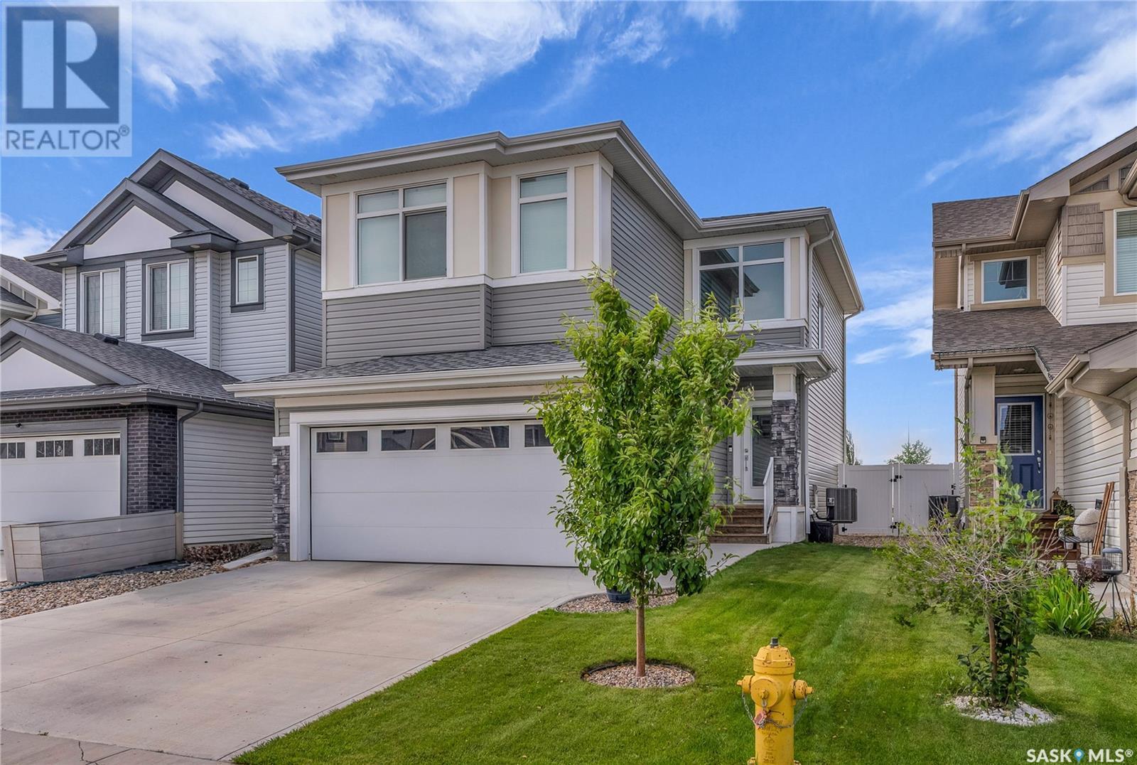 435 Mcfaull Cres, Saskatoon, SK S7V 0T2