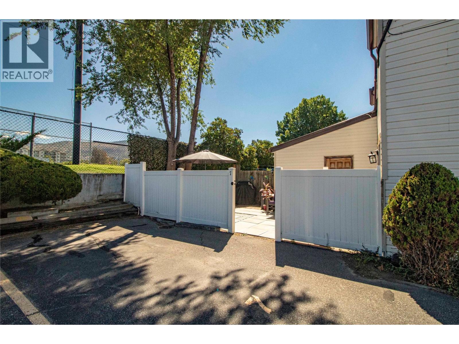 2250 Baskin Street Unit 7, Penticton, BC V2A 6Y3