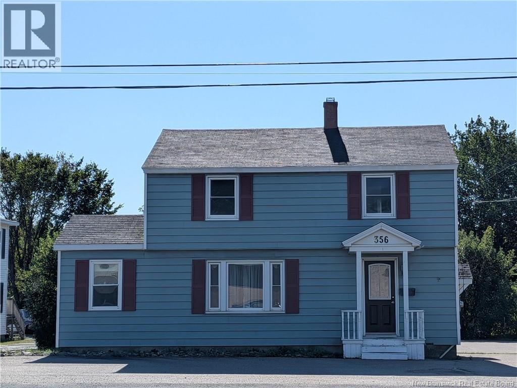 356 King George Hwy, Miramichi, NB E1V 1L3