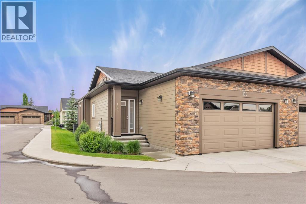 100 Sierra Morena Mnr SW, Calgary, AB T3H 1S9
