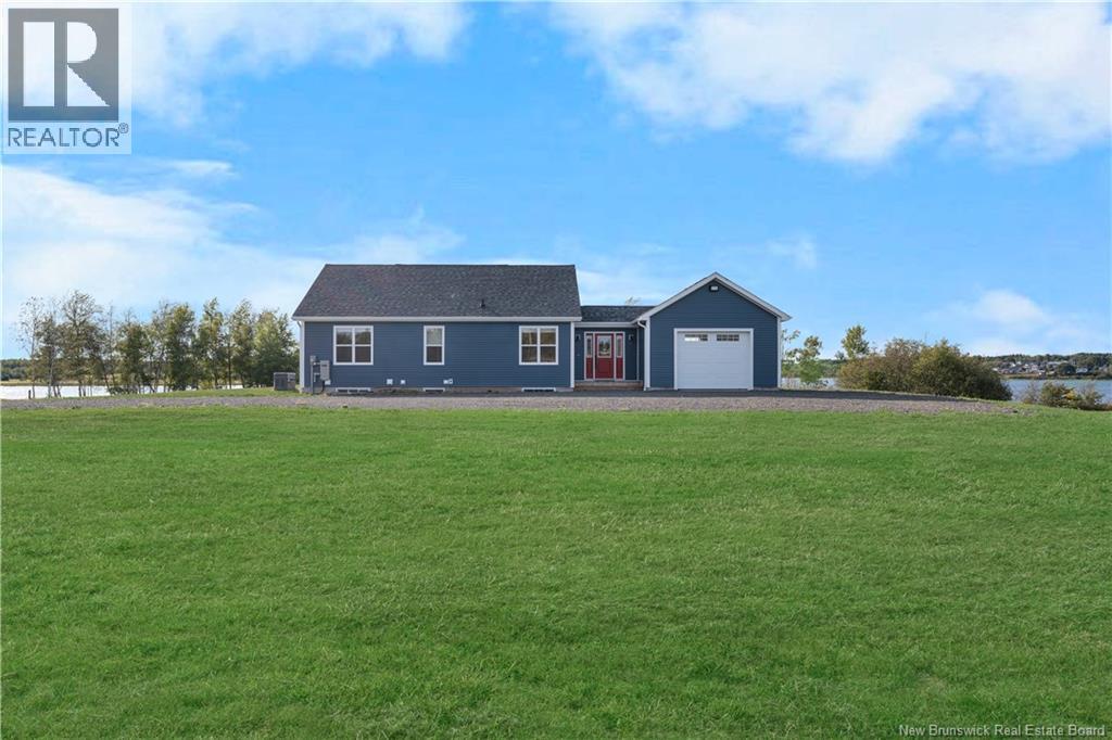 34 Mckinnon, Main River, NB E4T 1T8
