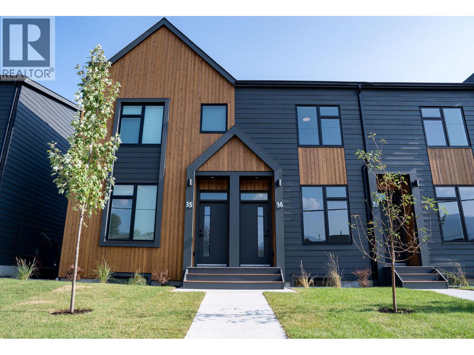 416 Humbert Street Unit 5, Revelstoke, BC V0E 2S1