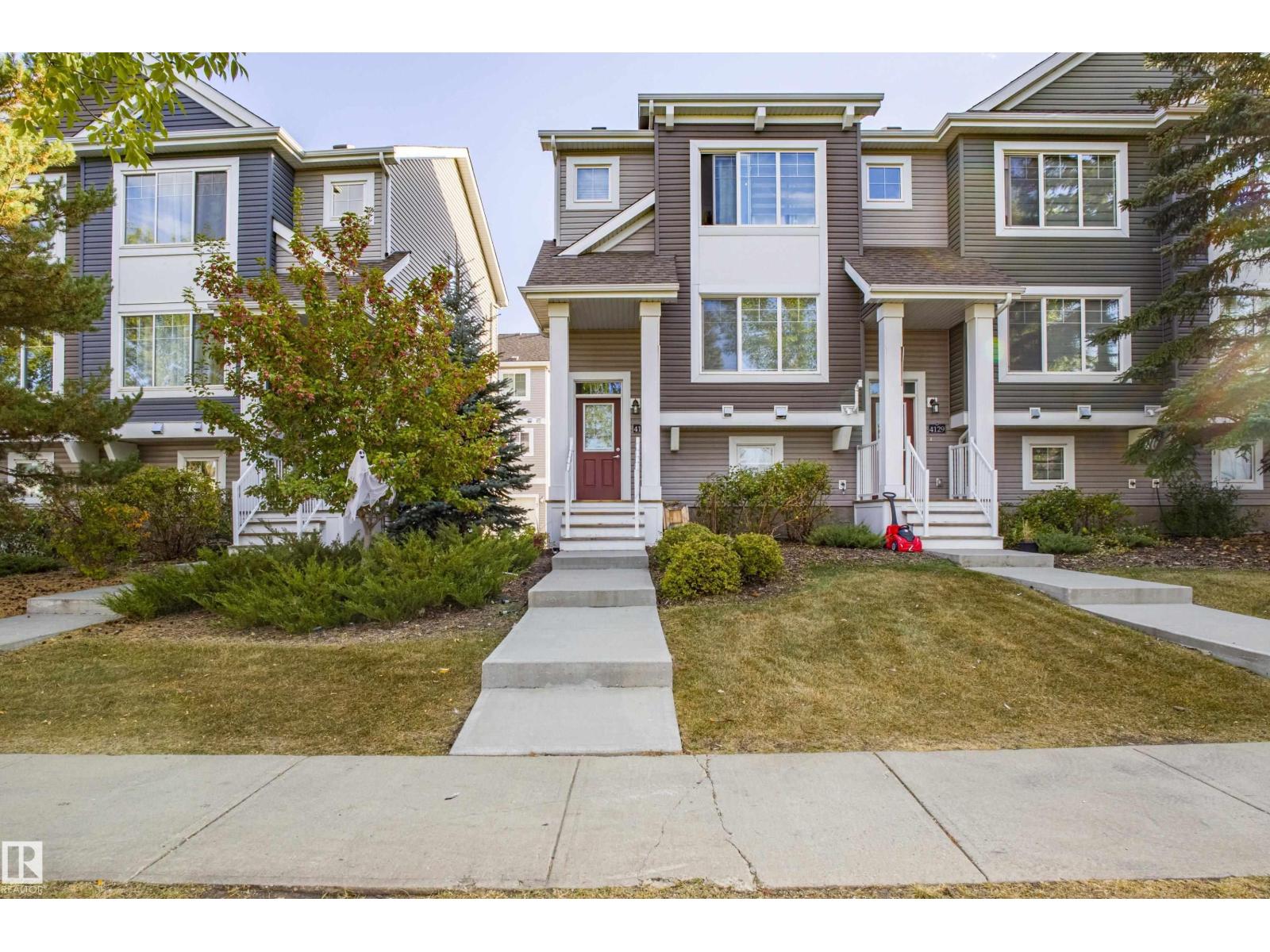 30 St Nw Unit 4131, Edmonton, AB T6T 2G9