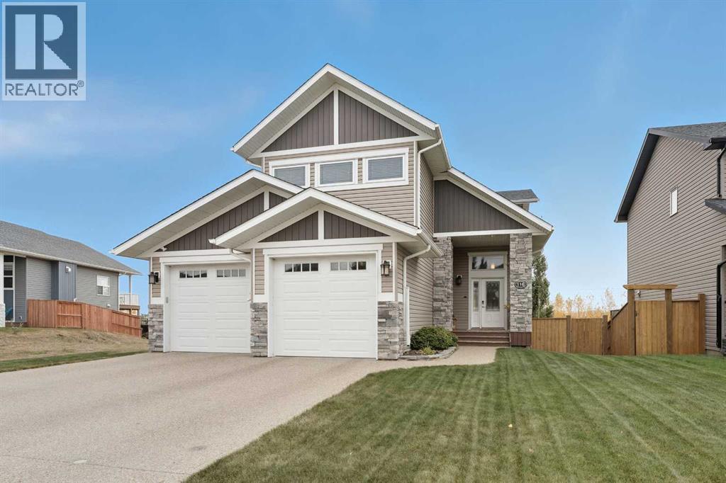 116 Paramount Cres, Blackfalds, AB T4M 0H3