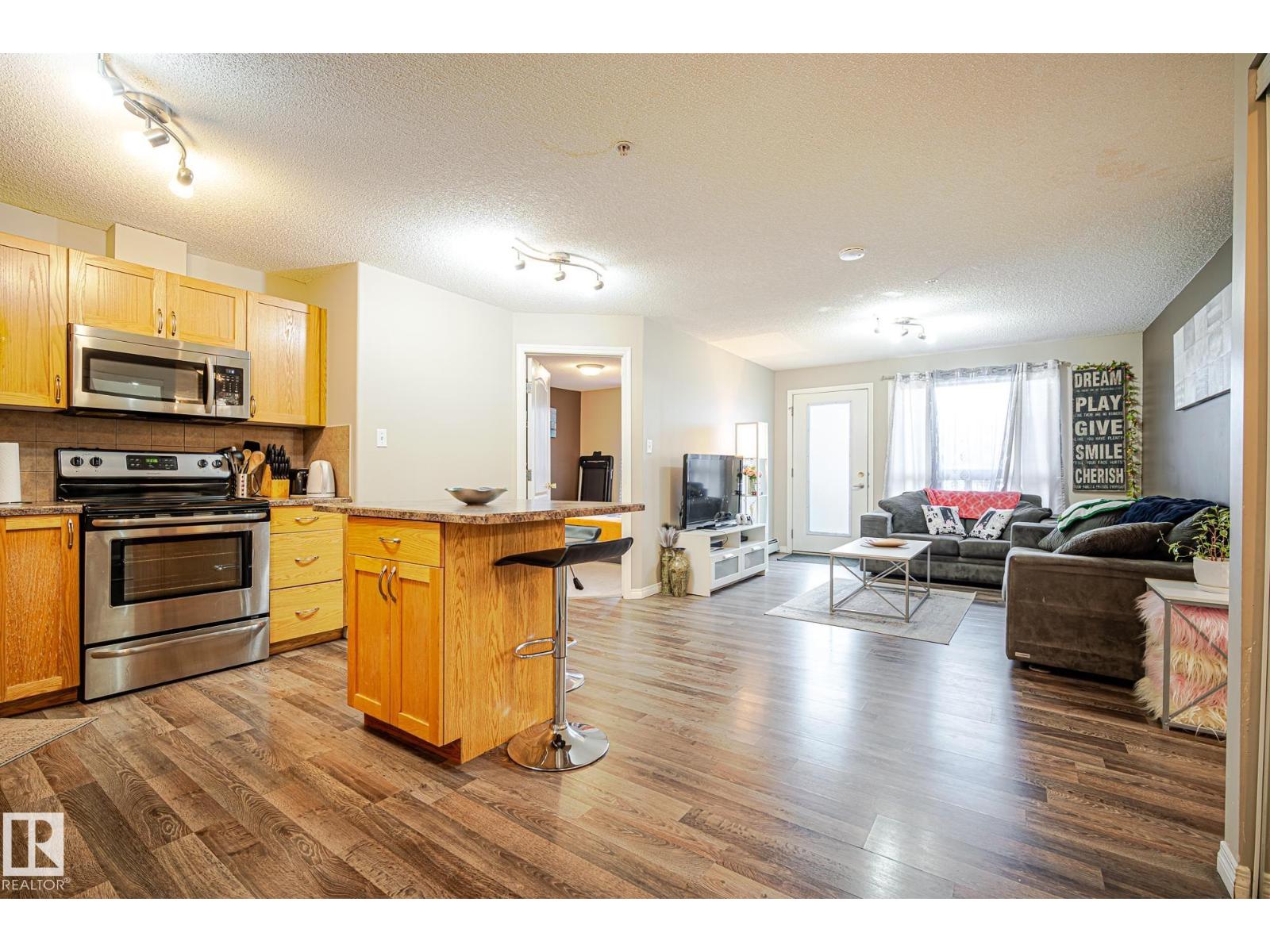 330 Clareview Station Drive Northwest #1124, Edmonton, AB T5Y 0E6