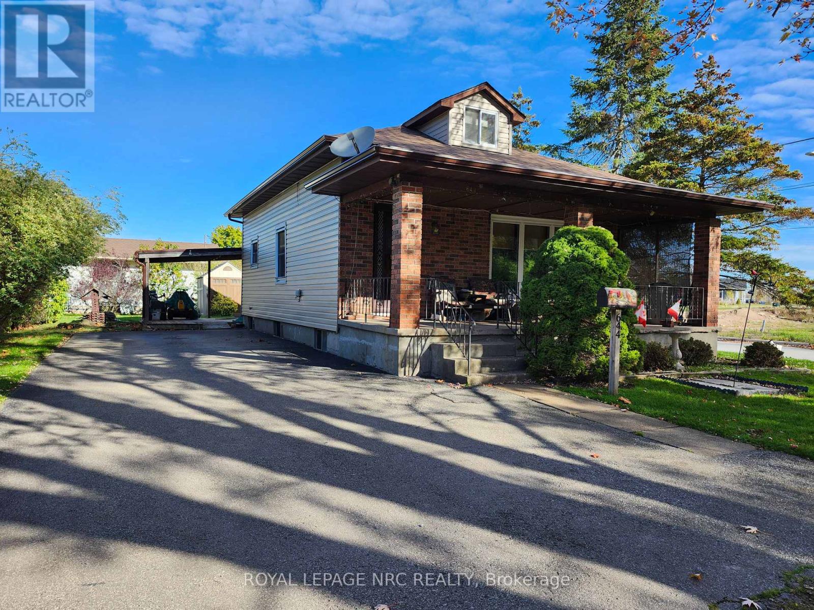 644 Floyd Pl, Fort Erie, ON L2A 1C3