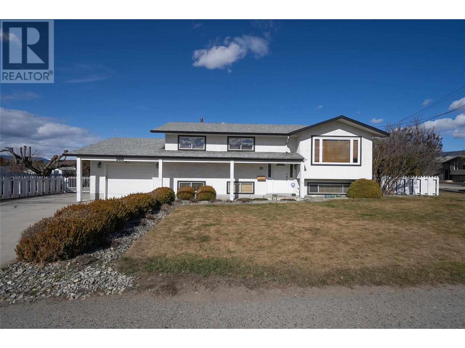 360 Mccurdy Rd, Kelowna, BC V1X 2P3