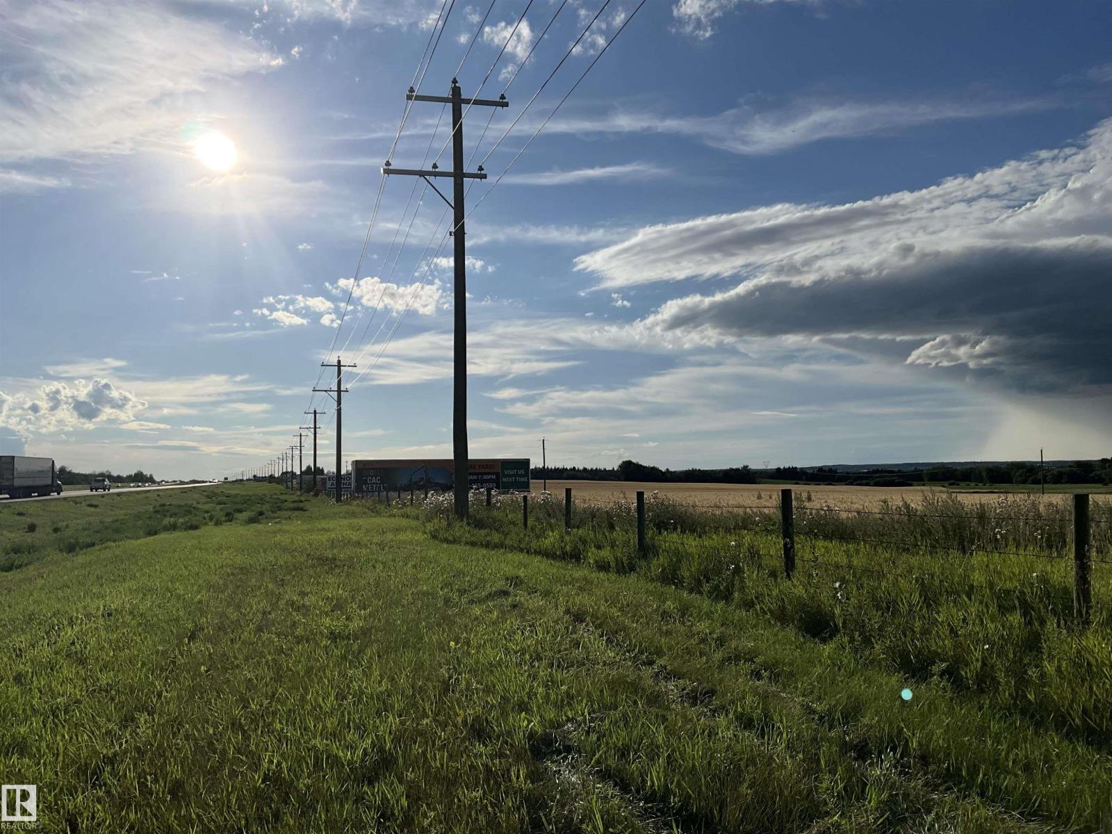 53203 Rr 271, Spruce Grove, AB T7X 3L9
