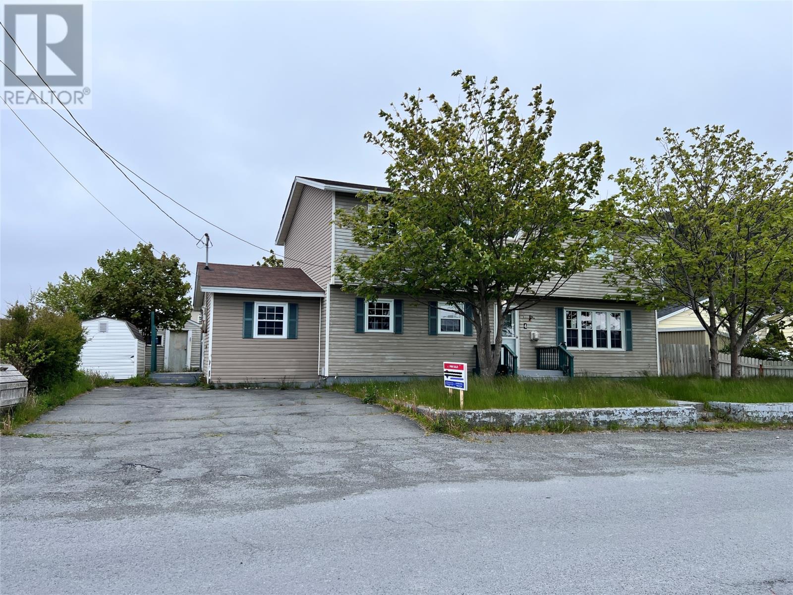 4 Morley Dr, Placentia, NL A0B 2Y0