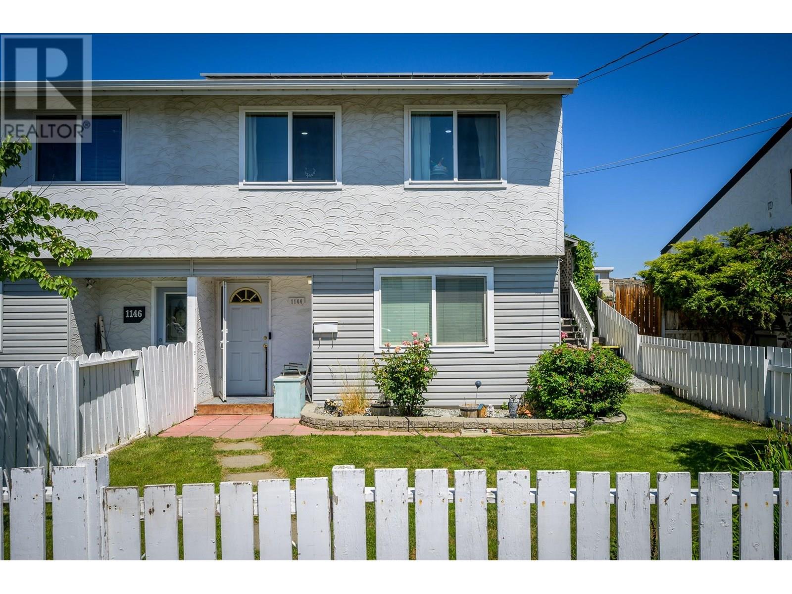 1144 Pembroke Ave, Kamloops, BC V2B 7W6