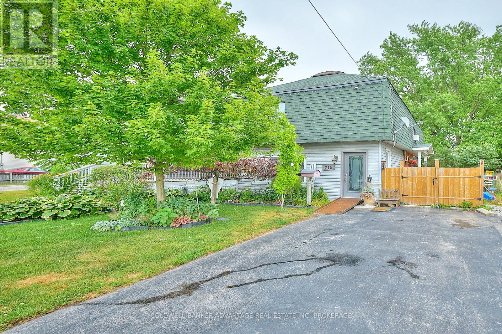 715 Tamarac St, Haldimand Dunnville, ON N1A 2E3