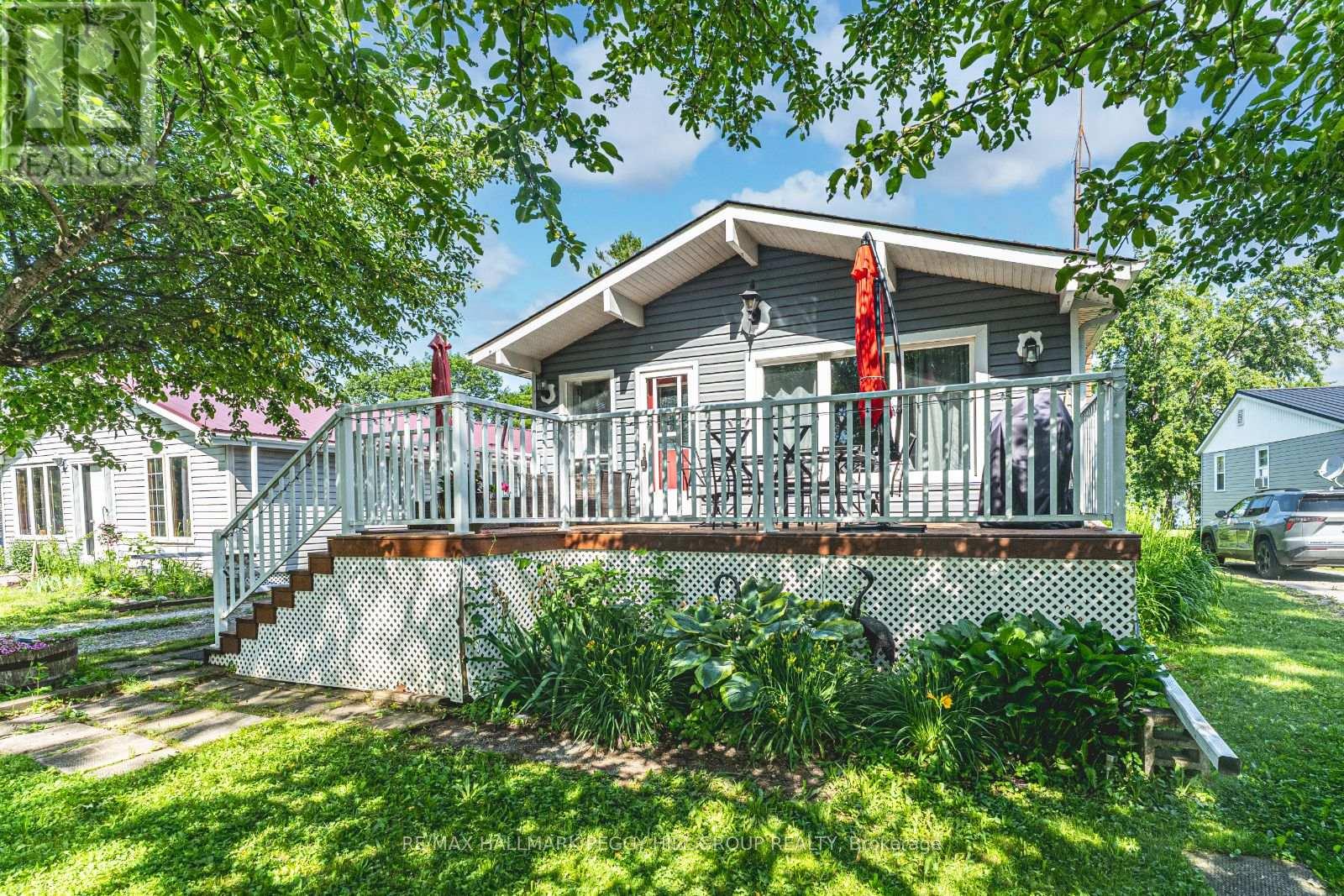 185 Avery Point Rd, Kawartha Lakes, ON L0K 1W0
