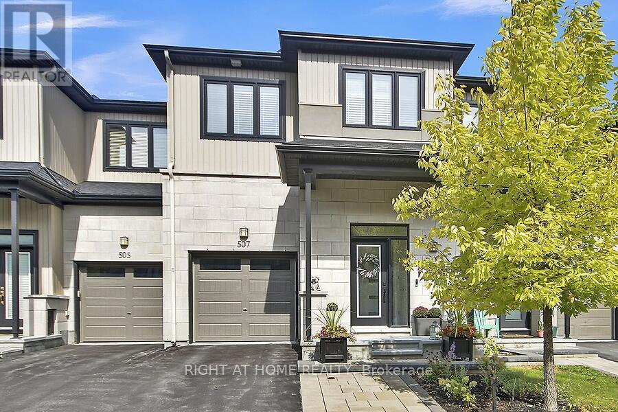 507 Radiant Private, Ottawa, ON K2M 0M9