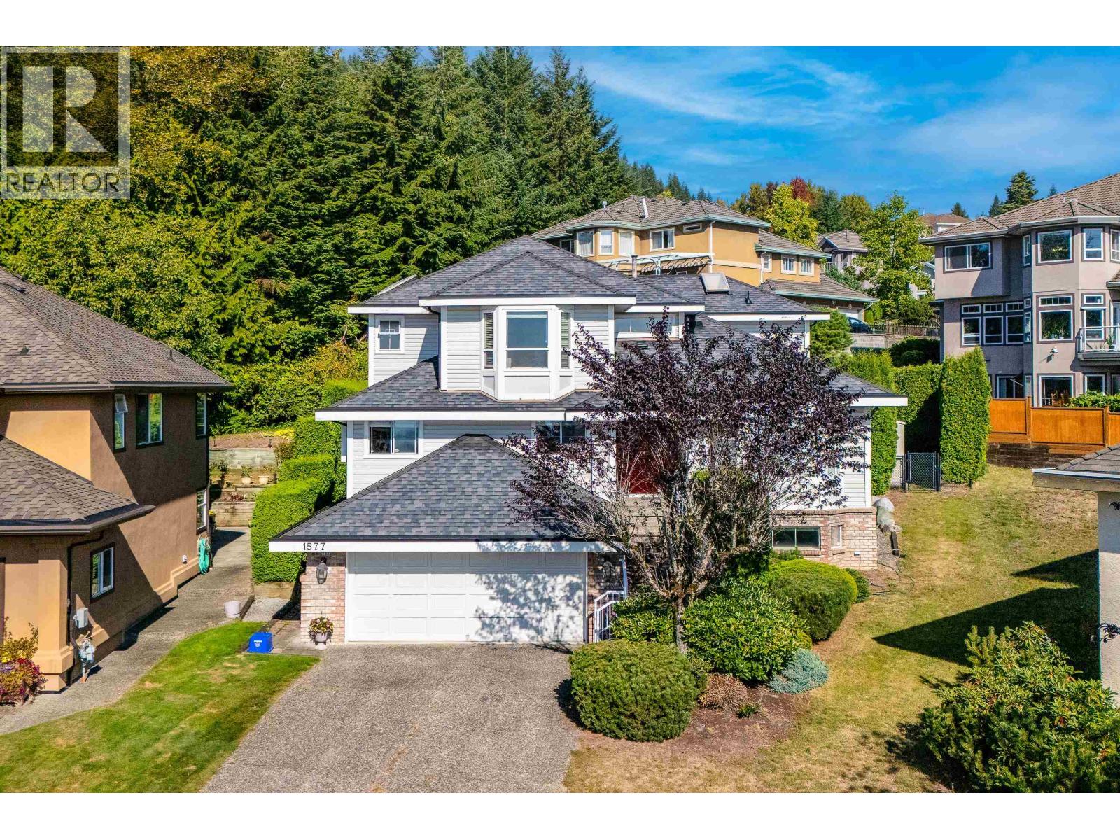 1577 Lodgepole Pl, Coquitlam, BC V3E 2V9