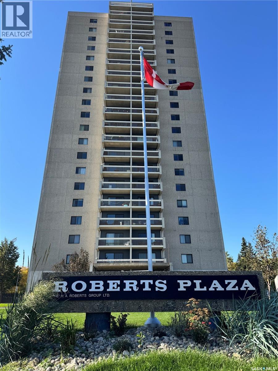 3520 Hillsdale Street Unit 1808, Regina, SK S4S 5Z5