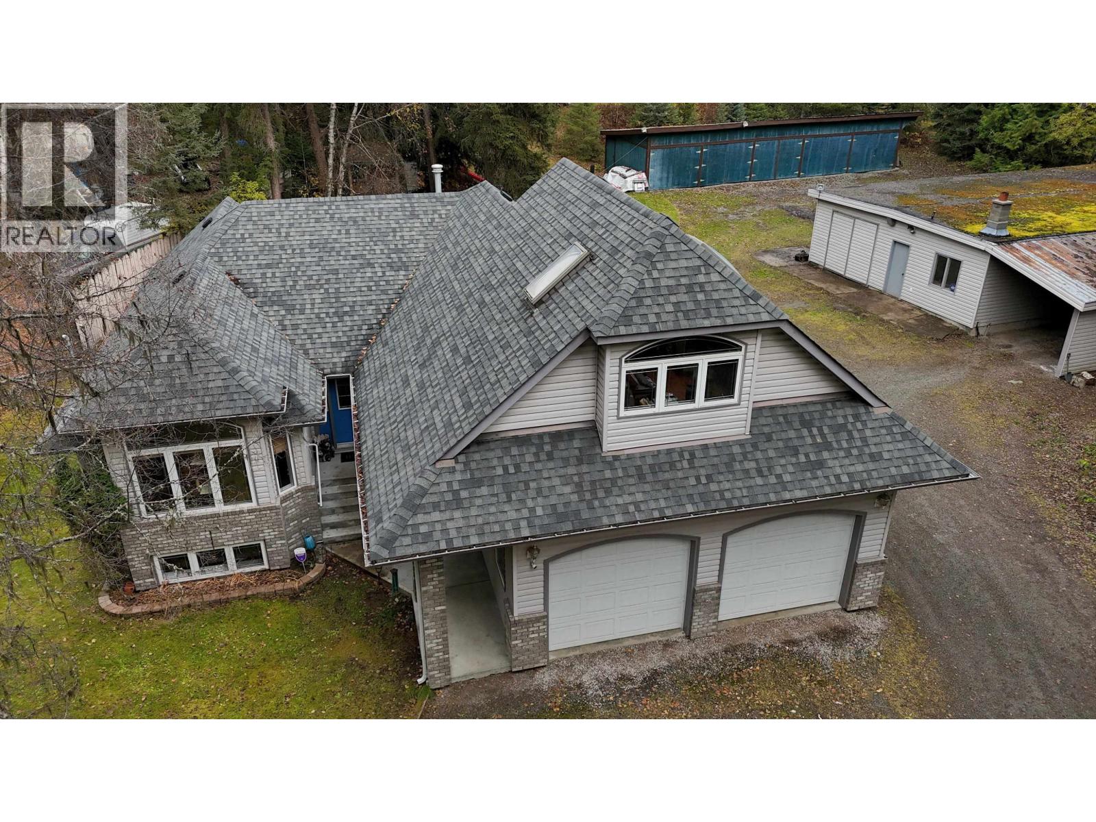 7280 N Nechako Rd, Prince George, BC V2K 4Z5