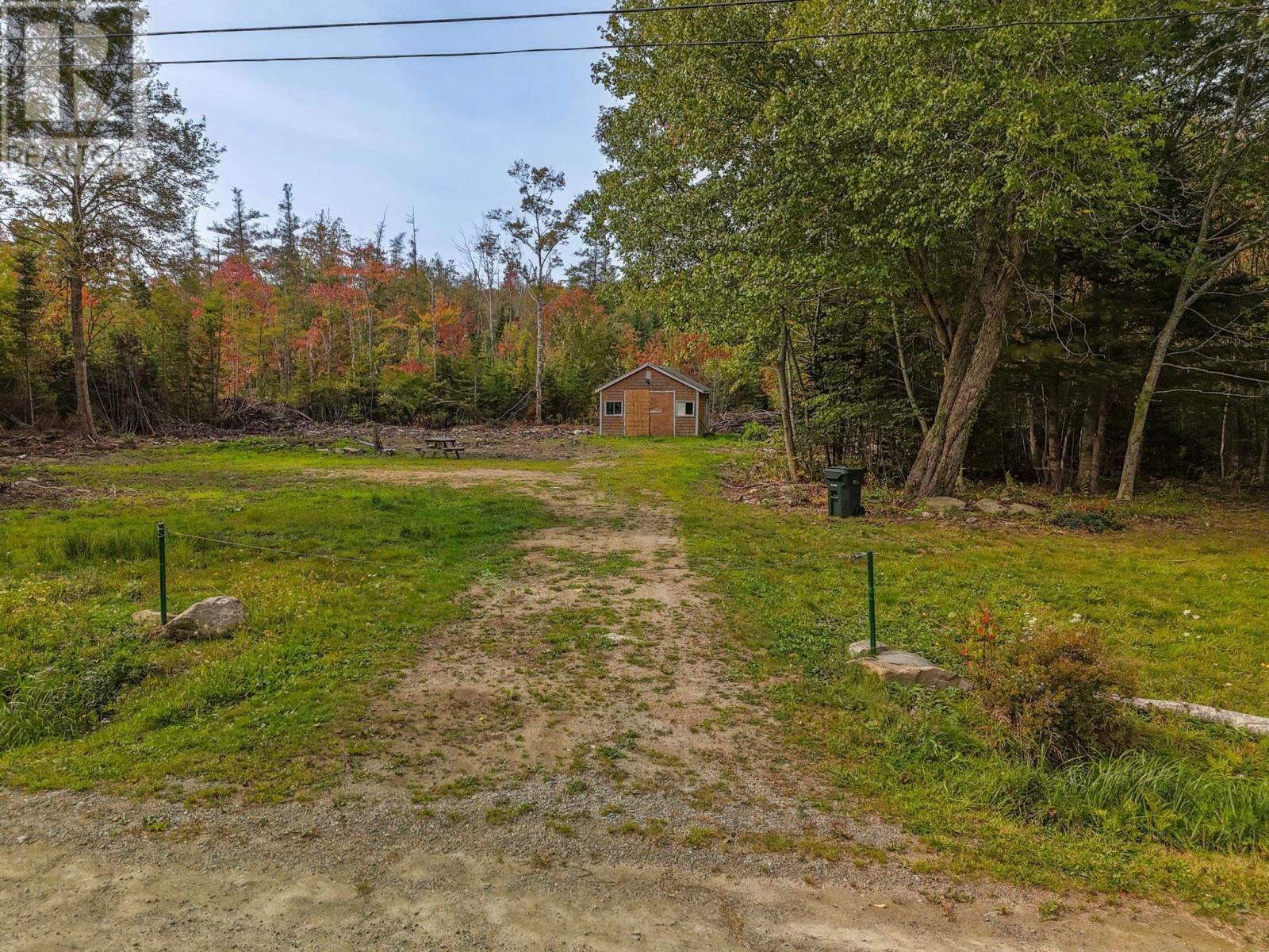 26 N Burke Rd, Belleville, NS B0W 3M0