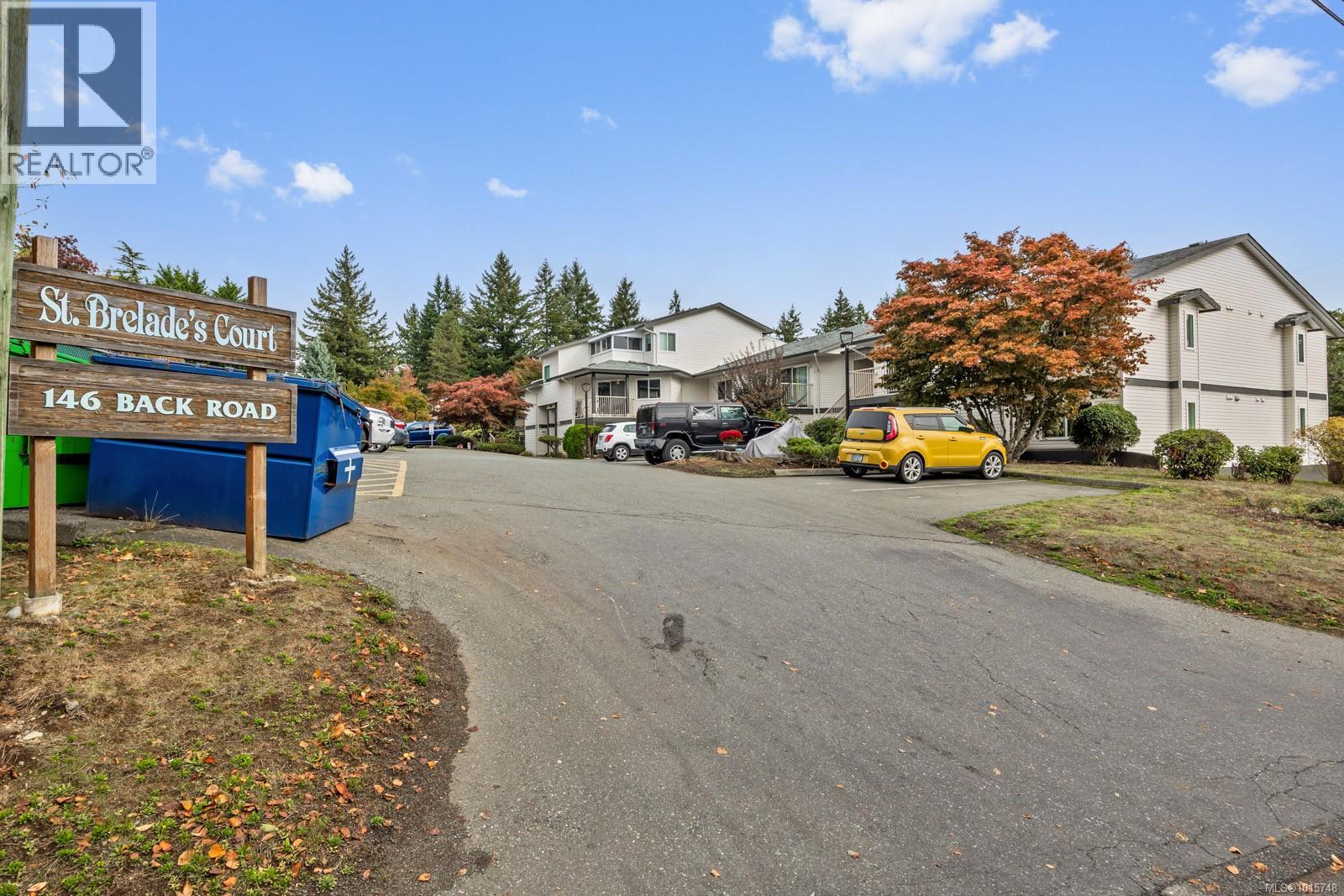 143 Back Rd Unit 108 Rd, Courtenay, BC V9N 3W6