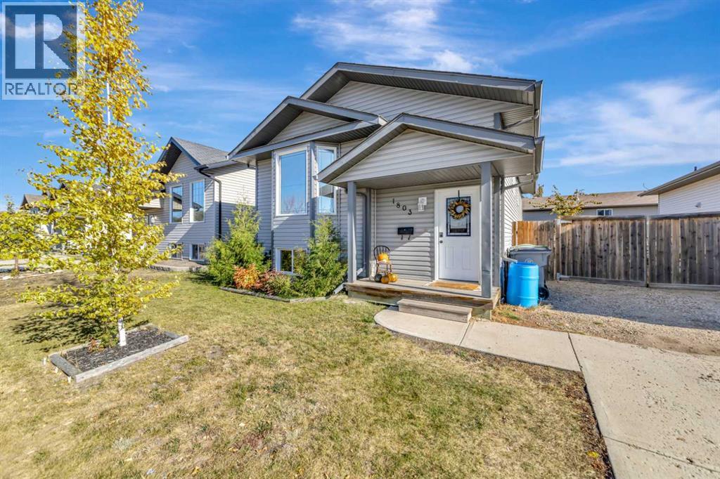 49 Avenue Unit 1803, Lloydminster, SK S9V 0Z3