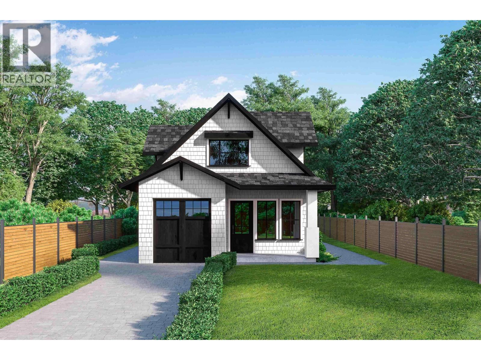 3490 Church St, North Vancouver, BC V7K 2L4