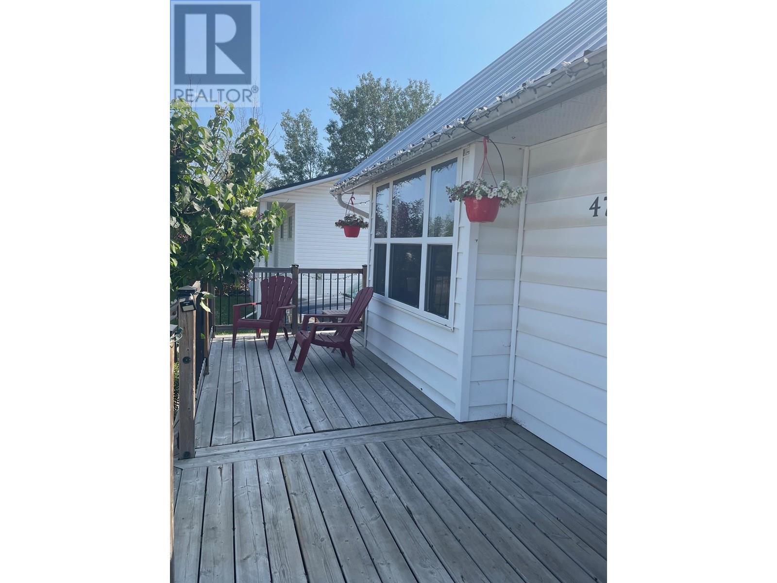 4711 Spruce Ave, Fort Nelson, BC V0C 1R0