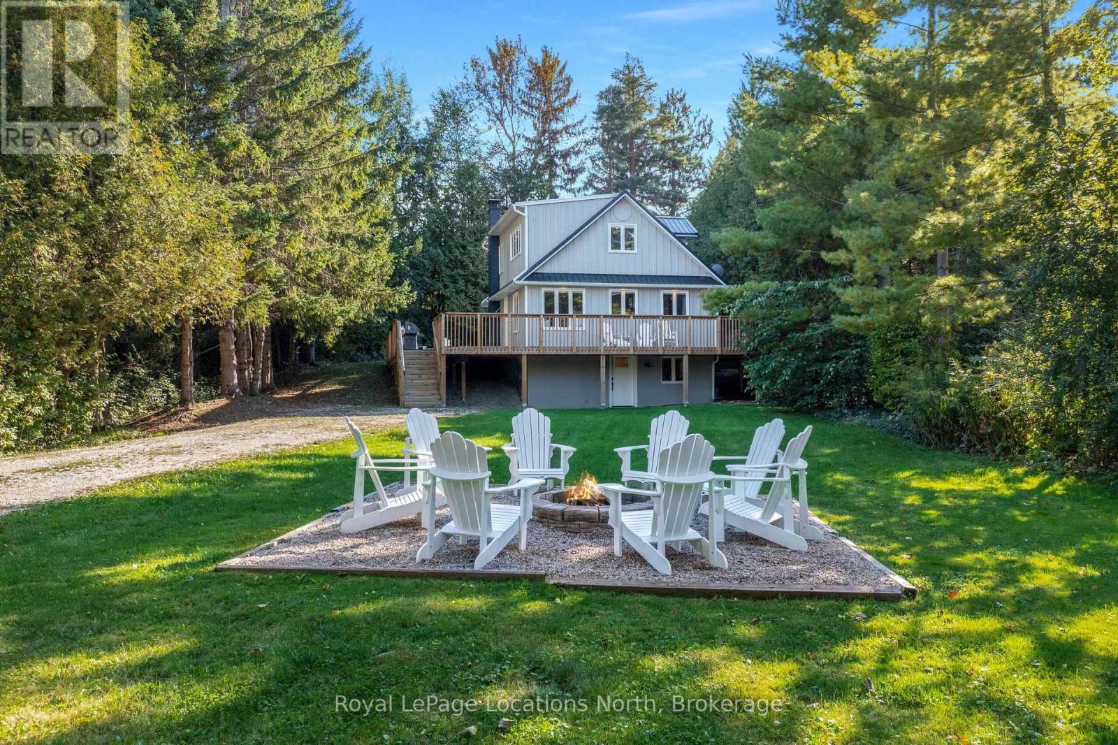 128 Teskey Dr, The Blue Mountains, ON N0H 1J0