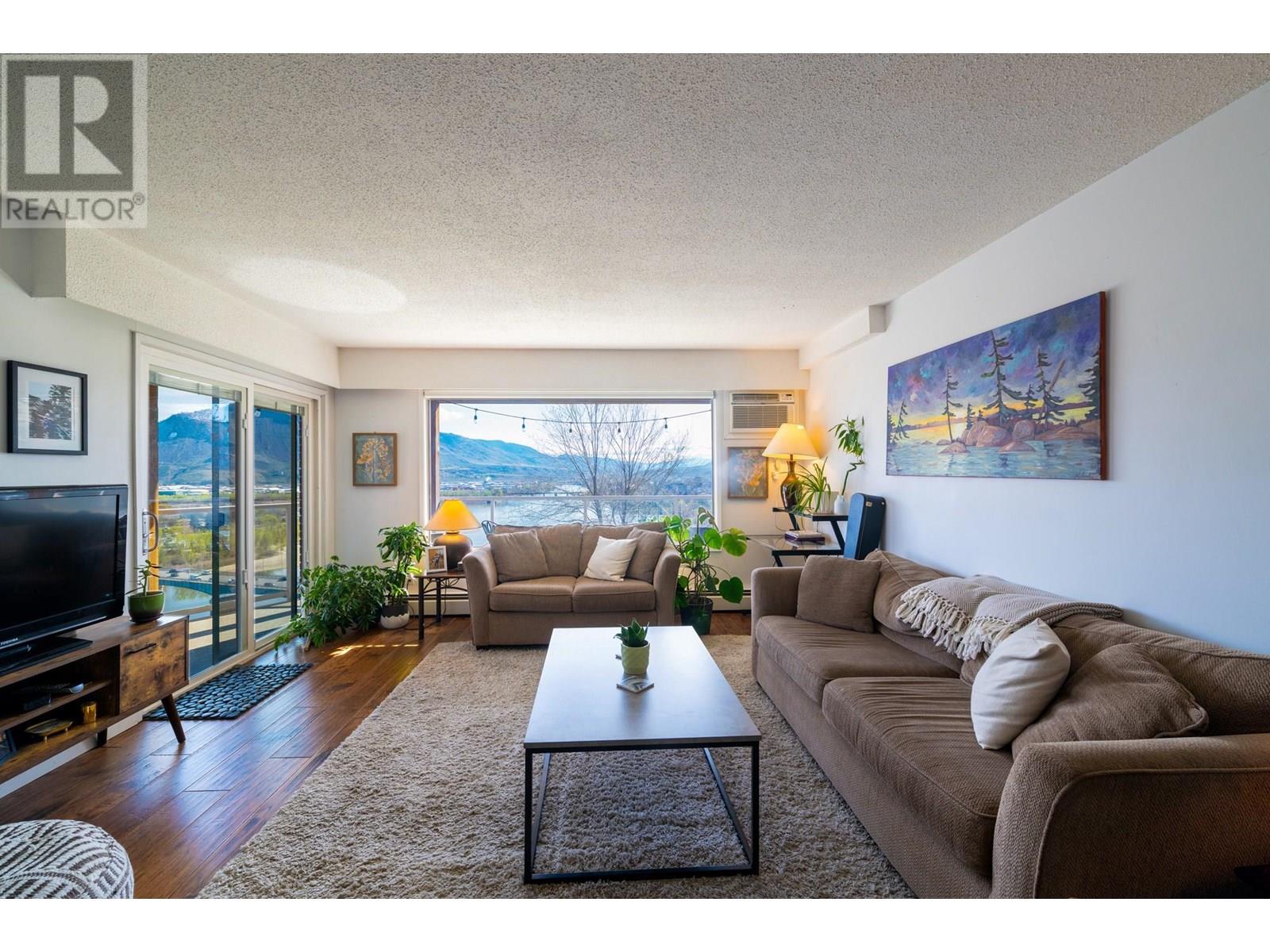 320 Powers Road Unit 3, Kamloops, BC V2C 1V1