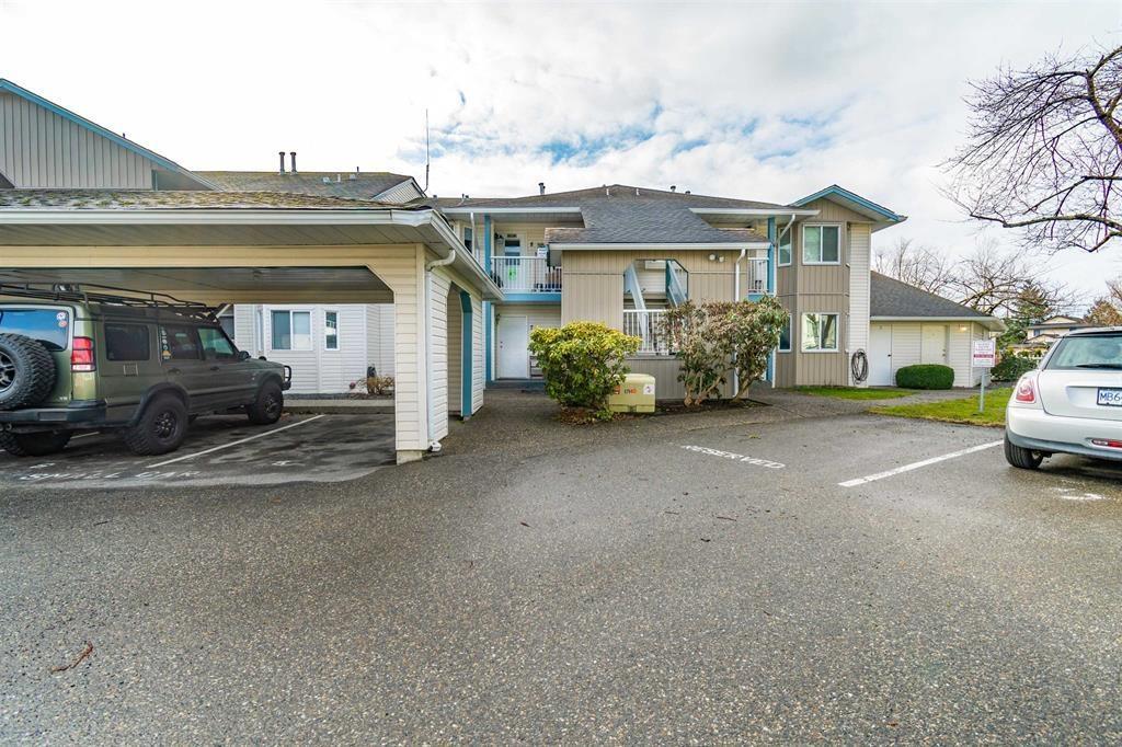 45435 Knight Roadsardis West Vedder Unit 8, Chilliwack, BC V2R 3E8